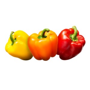 Sweet Bell Peppers